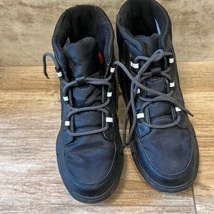 Sorel winter boots